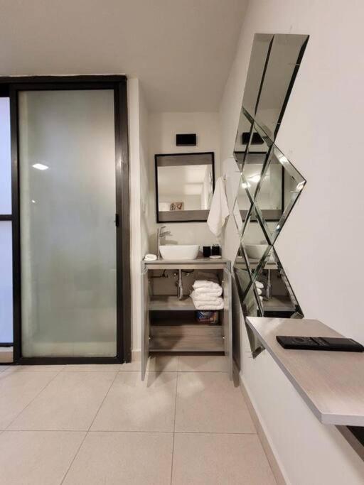 Suite 88-106 Ciudad de México Exterior foto
